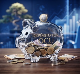 Se trata de un depósito a 6 meses que, desde 10.000 euros y hasta un máximo de 60.000 euros, ofrece una rentabilidad del 4,2% TAE